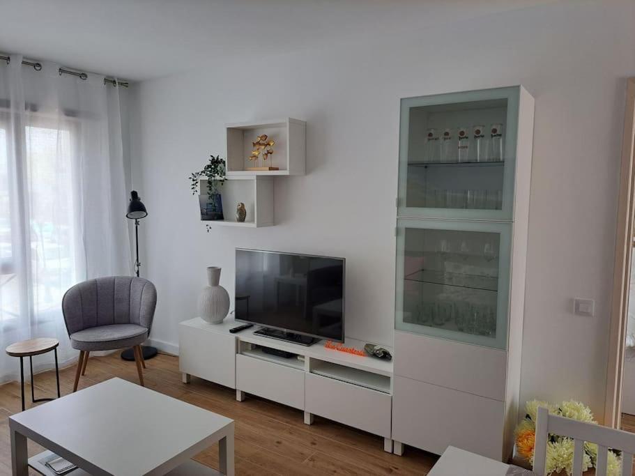 Precioso Apartamento. Corralejo Luaran gambar