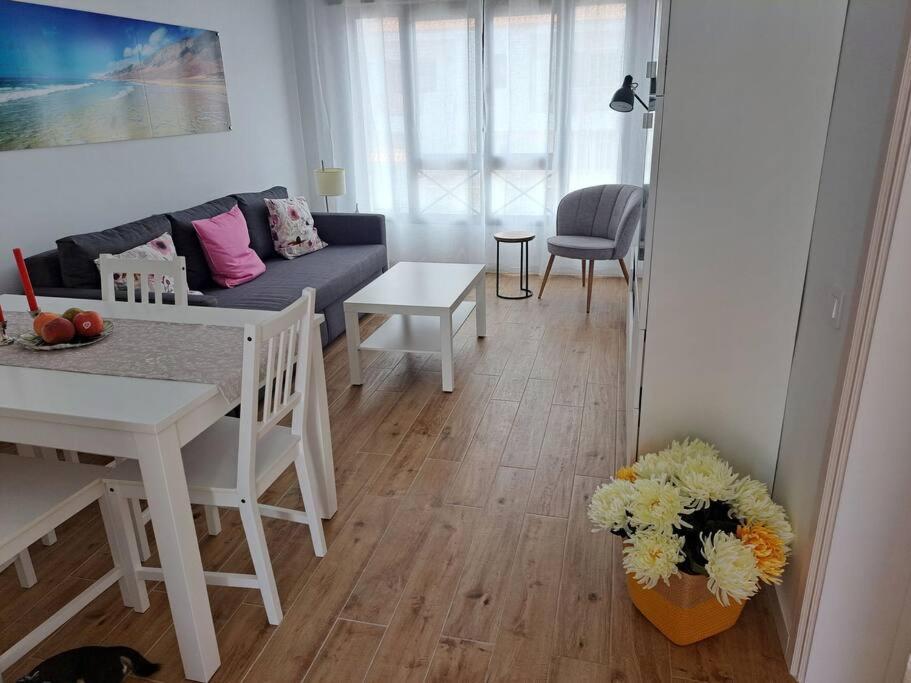 Precioso Apartamento. Corralejo Luaran gambar