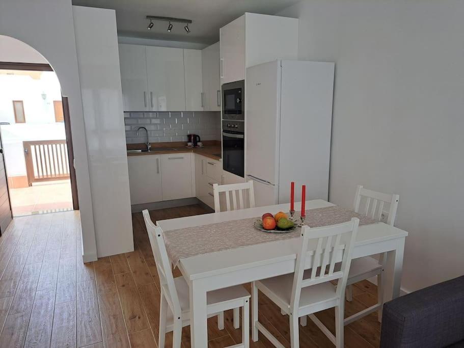 Precioso Apartamento. Corralejo Luaran gambar