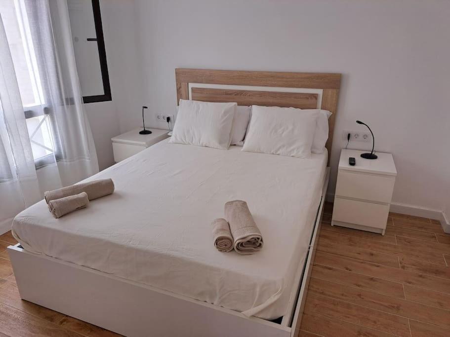 Precioso Apartamento. Corralejo Luaran gambar