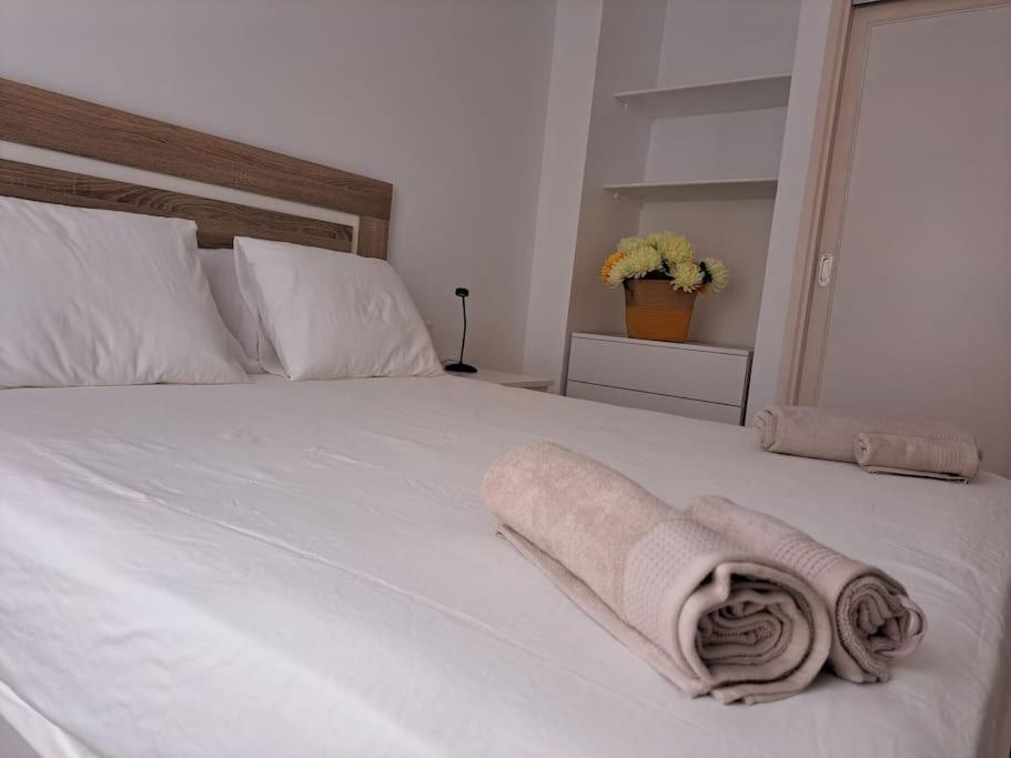 Precioso Apartamento. Corralejo Luaran gambar