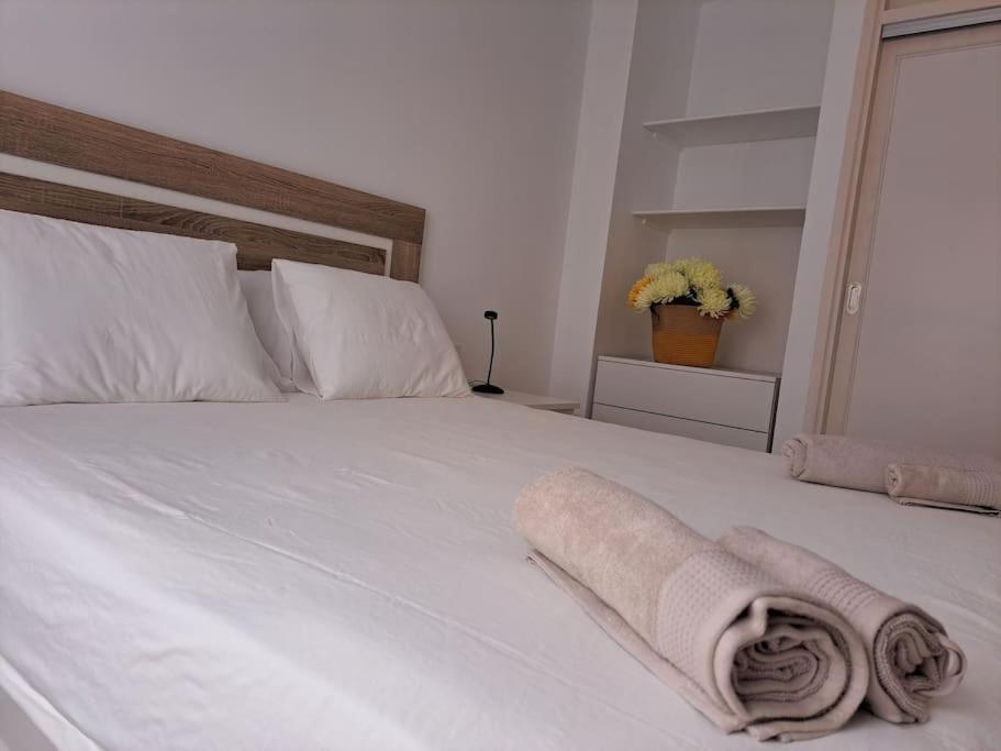 Precioso Apartamento. Corralejo Luaran gambar