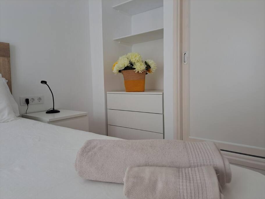 Precioso Apartamento. Corralejo Luaran gambar
