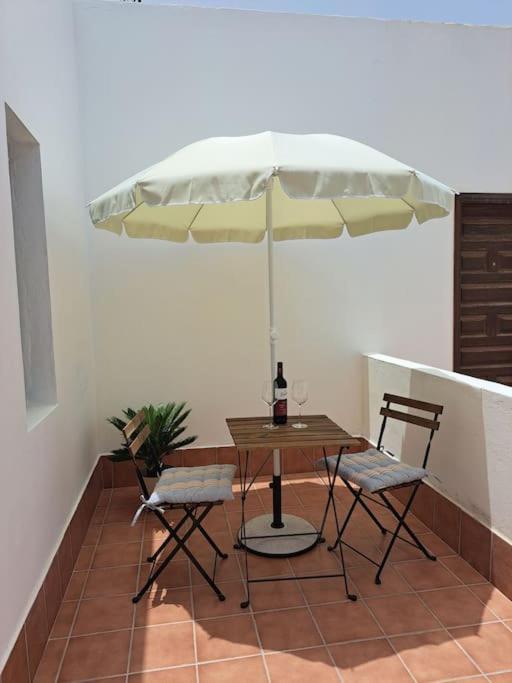 Precioso Apartamento. Corralejo Luaran gambar