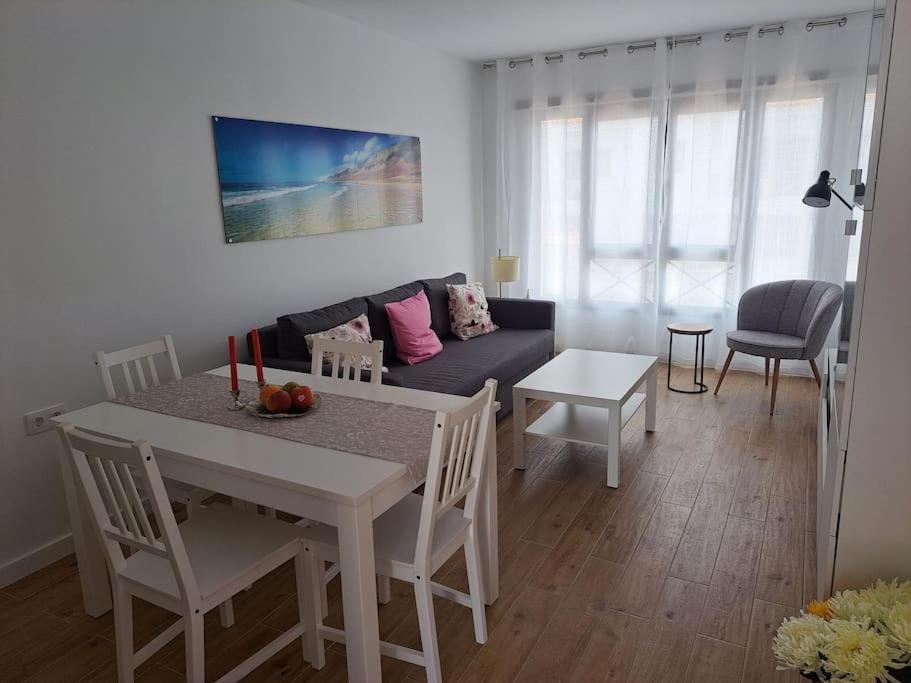 Precioso Apartamento. Corralejo Luaran gambar