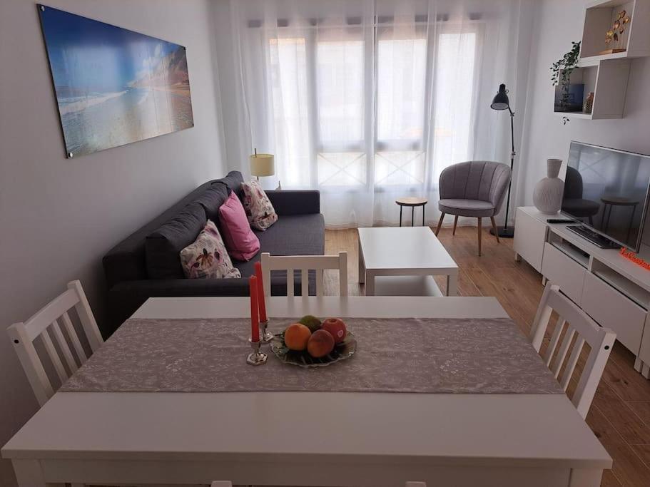 Precioso Apartamento. Corralejo Luaran gambar